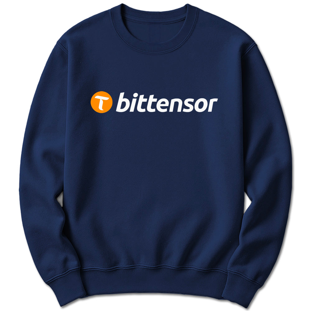 Bittensor Bitcoin Sweatshirt