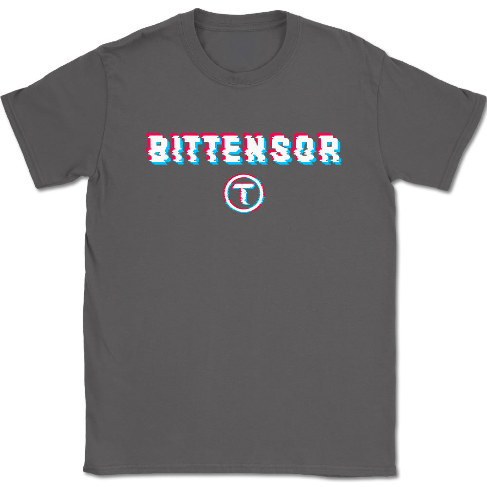 Bittensor Glitch T-Shirt