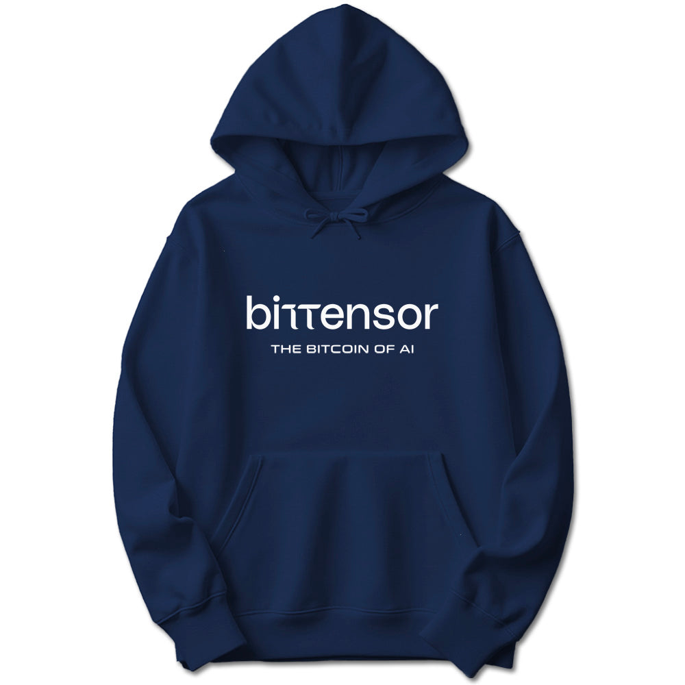 Bittensor The Bitcoin of AI Hoodie