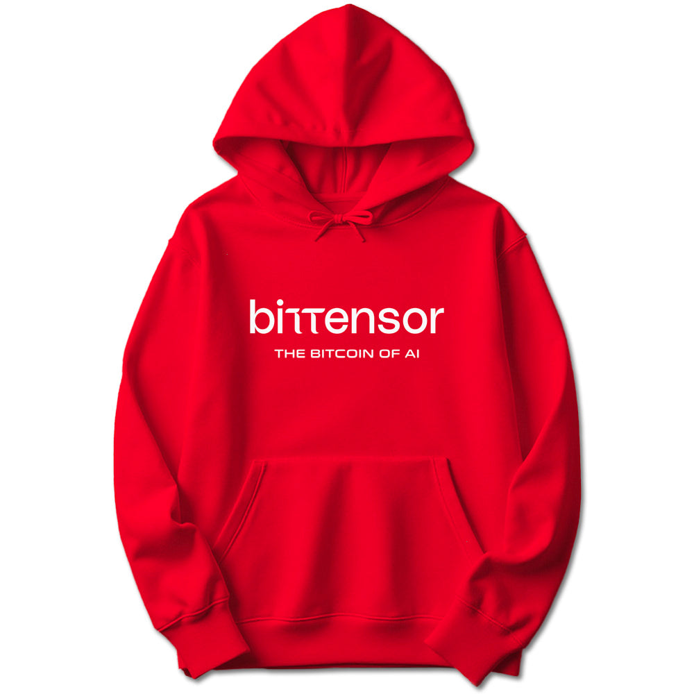 Bittensor The Bitcoin of AI Hoodie