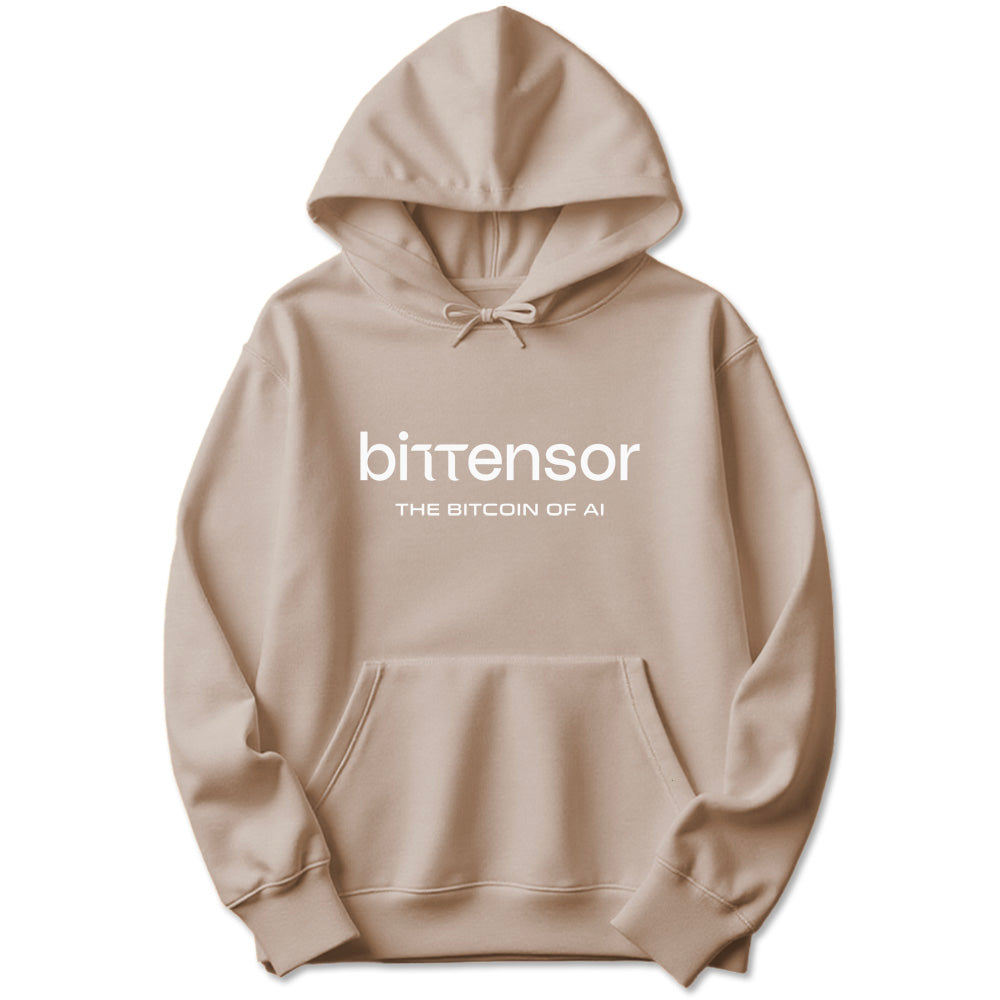 Bittensor The Bitcoin of AI Hoodie