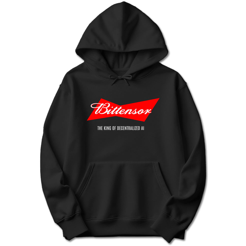 Bittensor  The King of Decentralized AI Hoodie