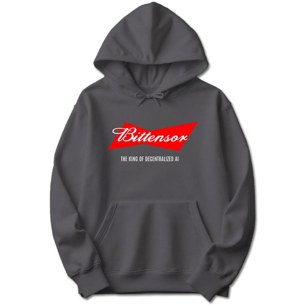 Bittensor  The King of Decentralized AI Hoodie