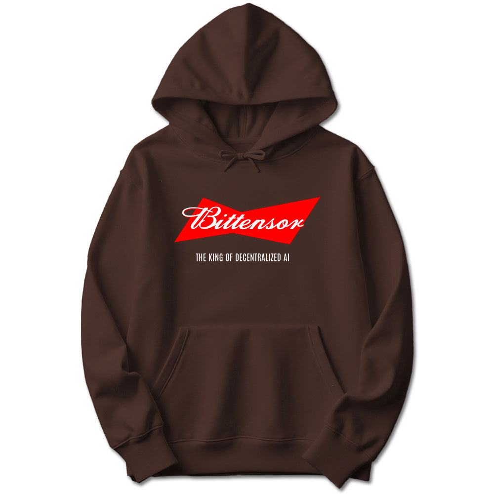 Bittensor  The King of Decentralized AI Hoodie