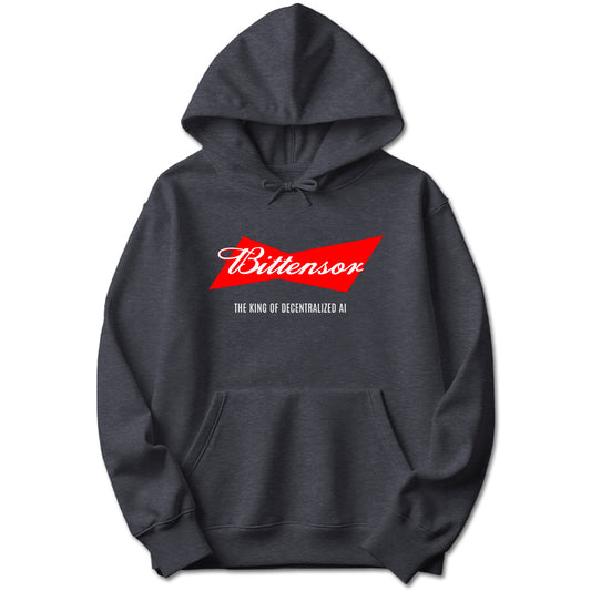 Bittensor  The King of Decentralized AI Hoodie