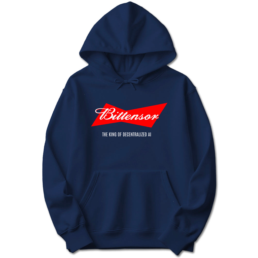 Bittensor  The King of Decentralized AI Hoodie