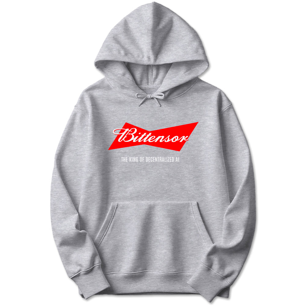 Bittensor  The King of Decentralized AI Hoodie
