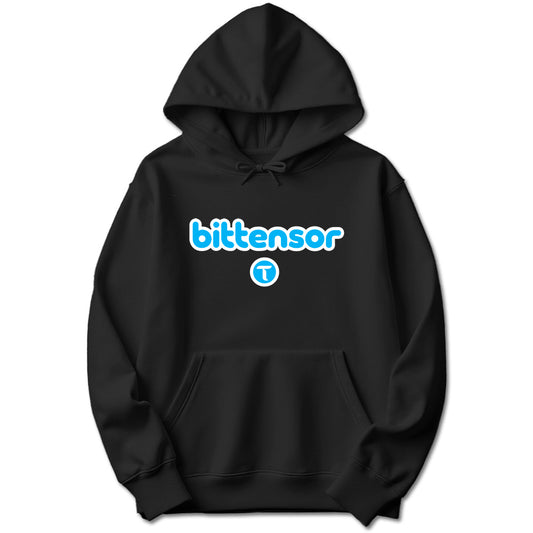 Bittensor Twttr Hoodie