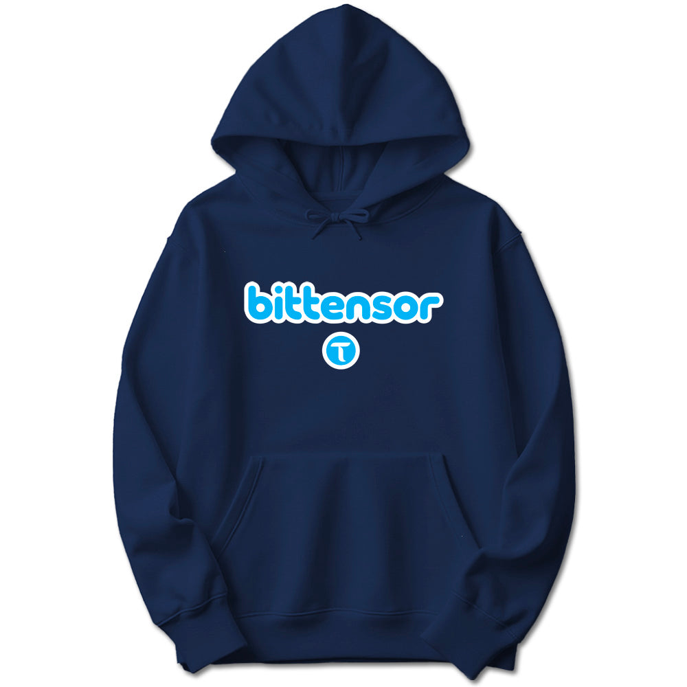 Bittensor Twttr Hoodie