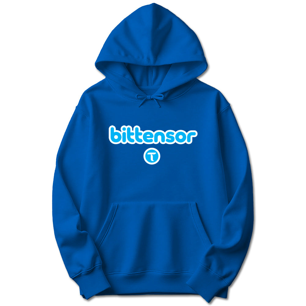 Bittensor Twttr Hoodie