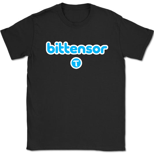 Bittensor Twttr T-Shirt