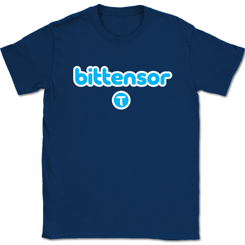 Bittensor Twttr T-Shirt