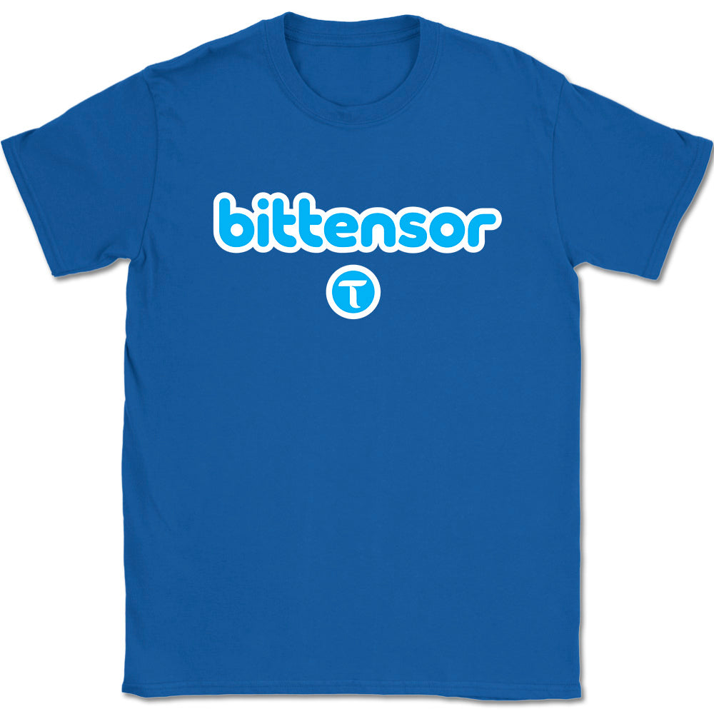 Bittensor Twttr T-Shirt