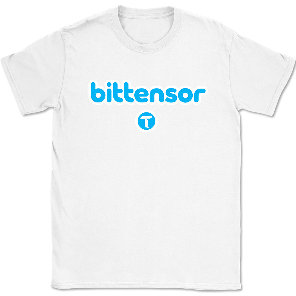 Bittensor Twttr T-Shirt