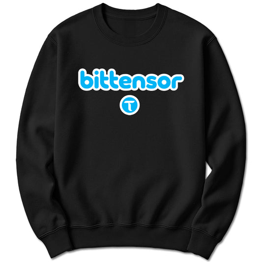 Bittensor Twttr Sweatshirt
