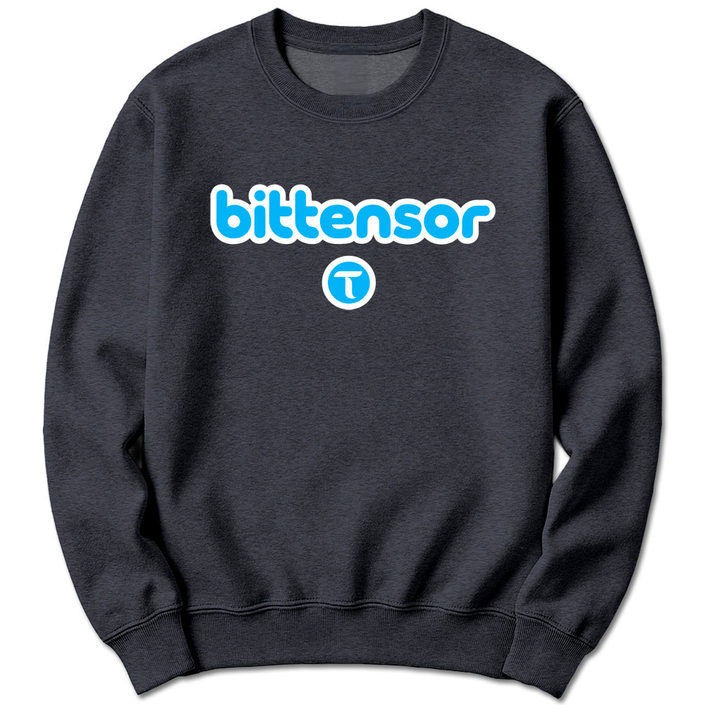 Bittensor Twttr Sweatshirt