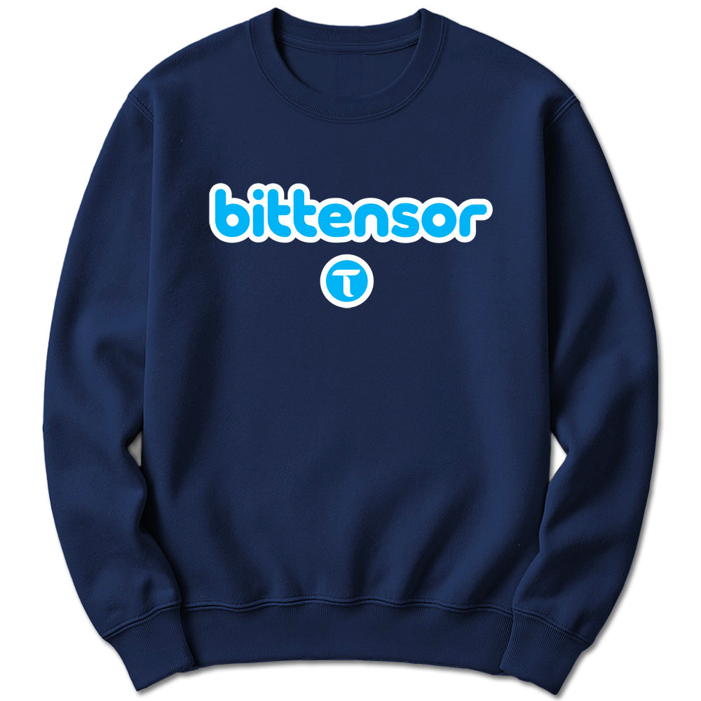 Bittensor Twttr Sweatshirt