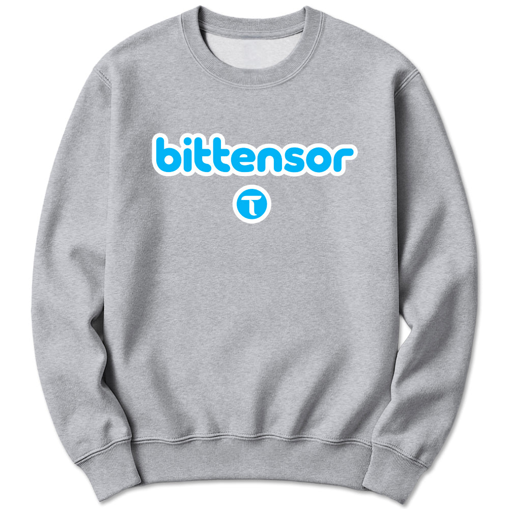 Bittensor Twttr Sweatshirt