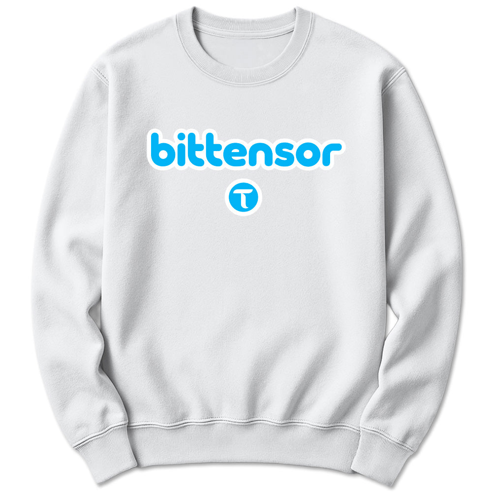Bittensor Twttr Sweatshirt