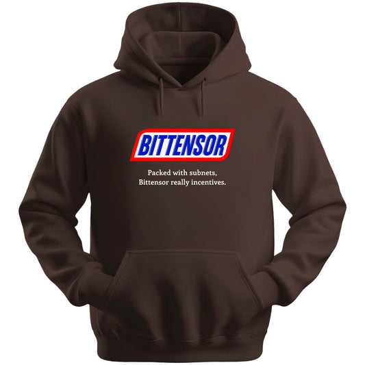 Bittensor Incentives Hoodie
