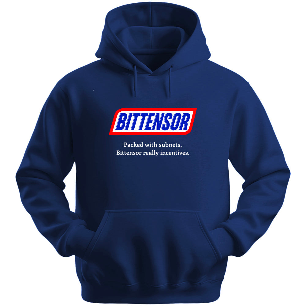 Bittensor Incentives Hoodie
