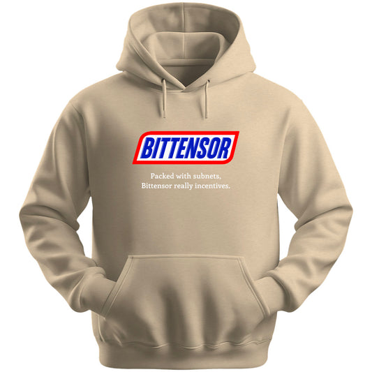 Bittensor Incentives Hoodie