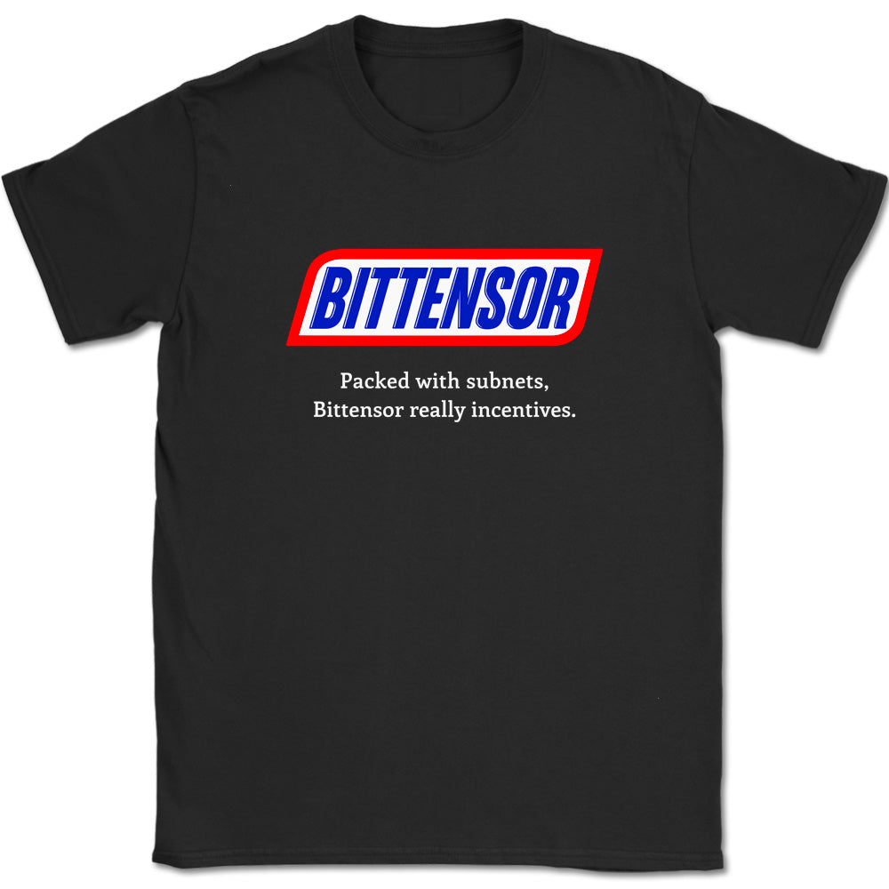 Bittensor Incentives T-Shirt