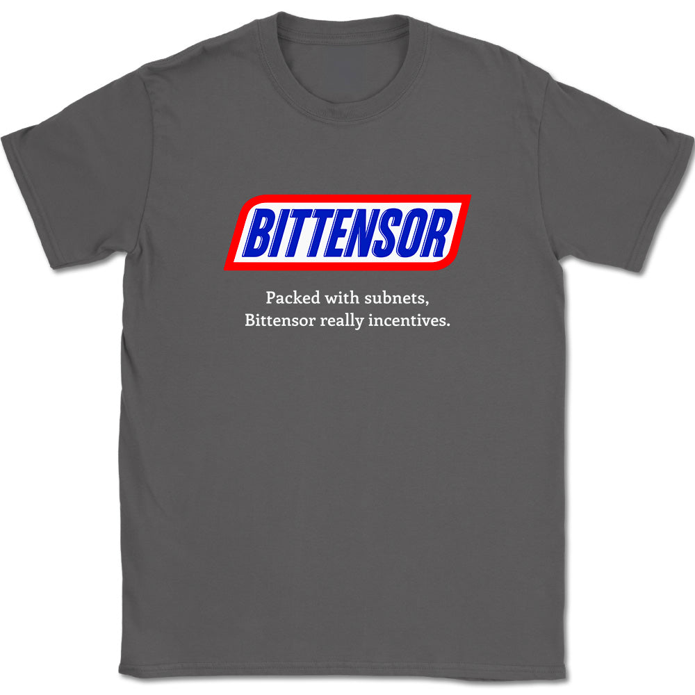Bittensor Incentives T-Shirt