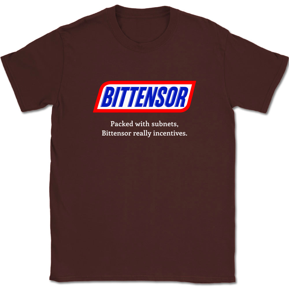 Bittensor Incentives T-Shirt