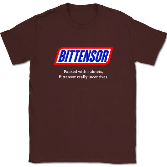 Bittensor Incentives T-Shirt