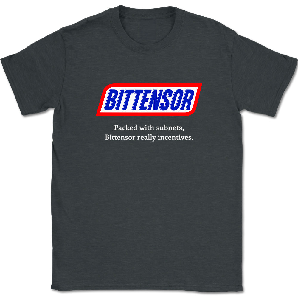Bittensor Incentives T-Shirt