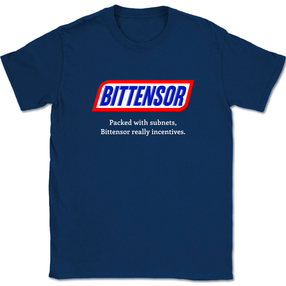 Bittensor Incentives T-Shirt