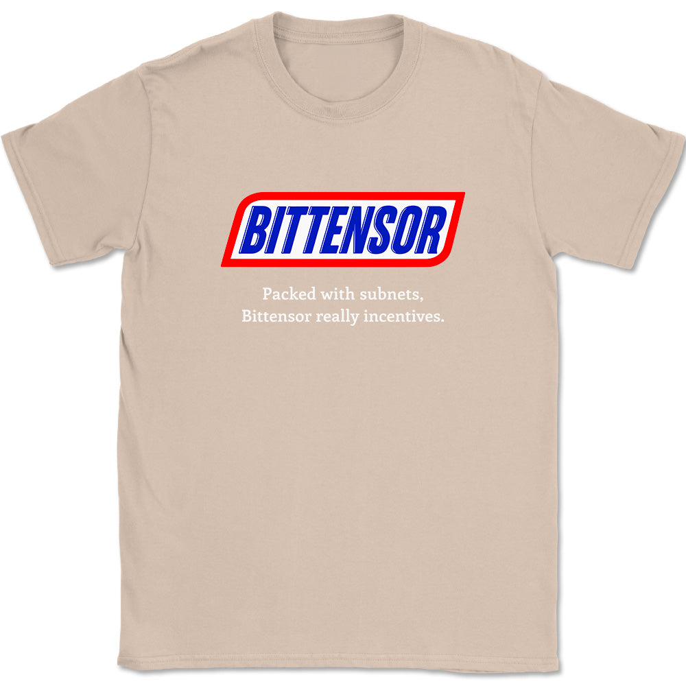 Bittensor Incentives T-Shirt