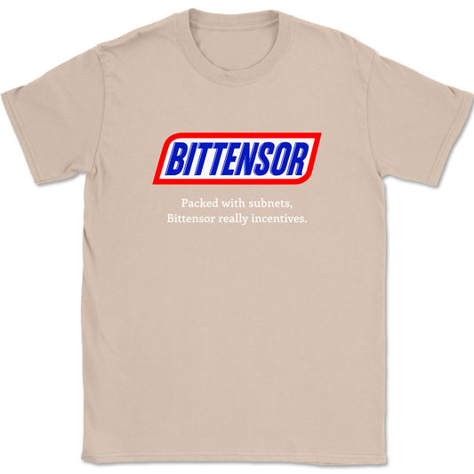 Bittensor Incentives T-Shirt