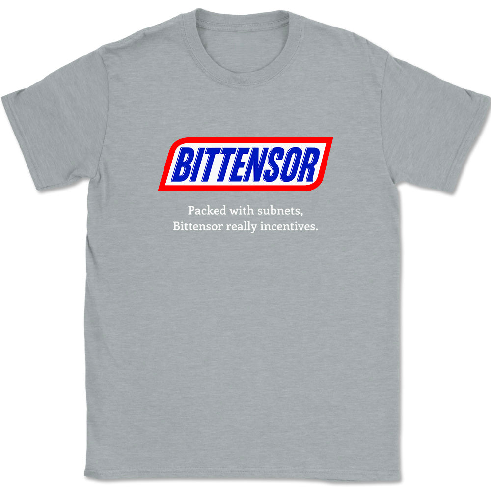 Bittensor Incentives T-Shirt