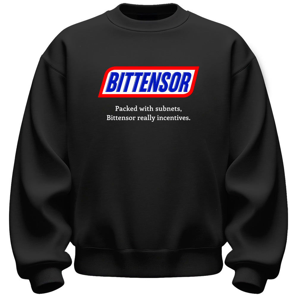 Bittensor Incentives Sweatshirt