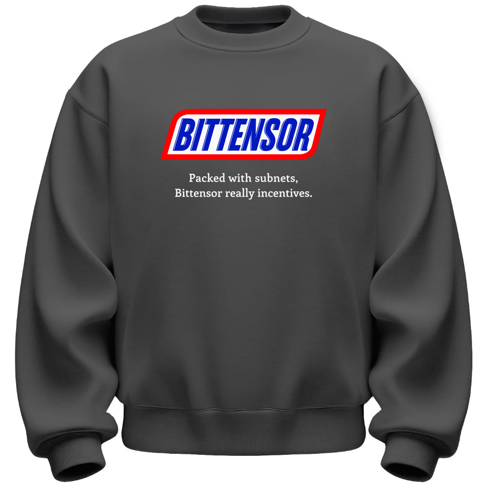 Bittensor Incentives Sweatshirt
