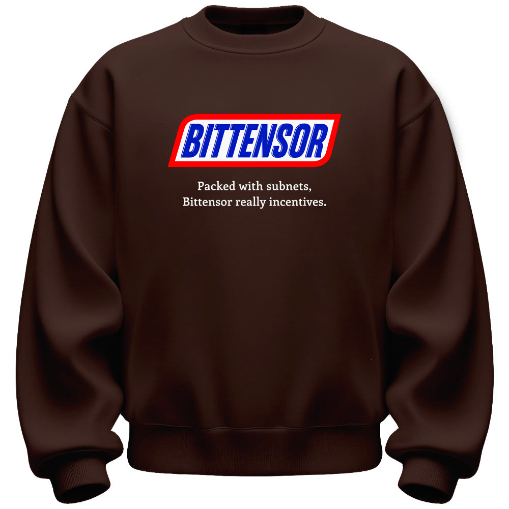 Bittensor Incentives Sweatshirt