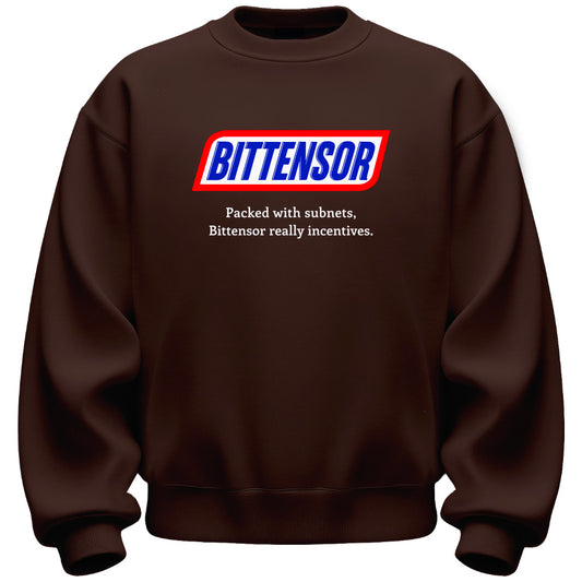 Bittensor Incentives Sweatshirt