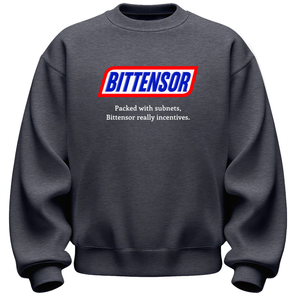Bittensor Incentives Sweatshirt