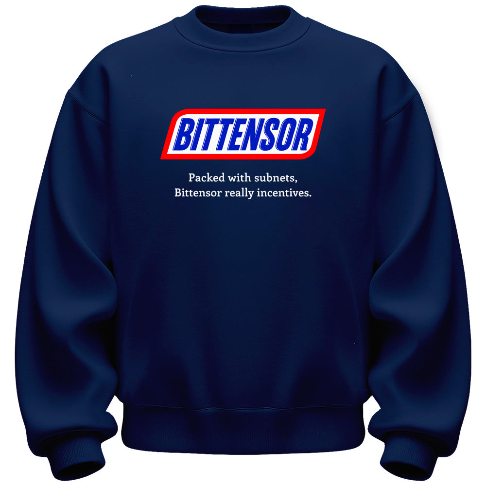 Bittensor Incentives Sweatshirt