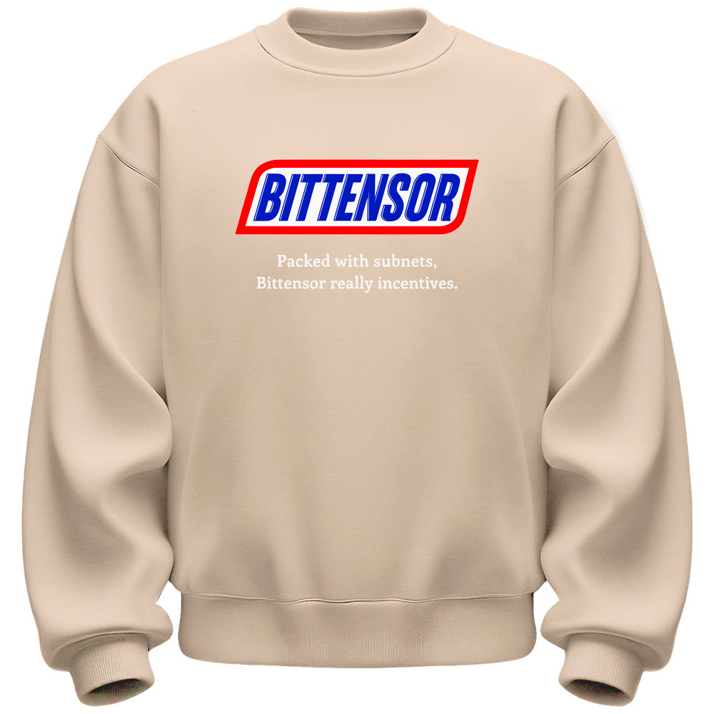 Bittensor Incentives Sweatshirt