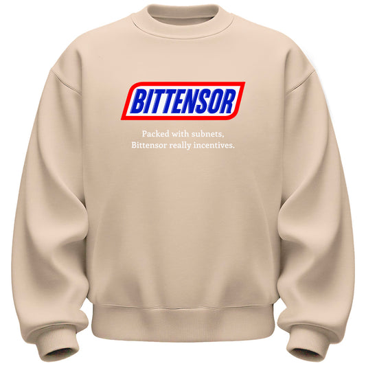 Bittensor Incentives Sweatshirt