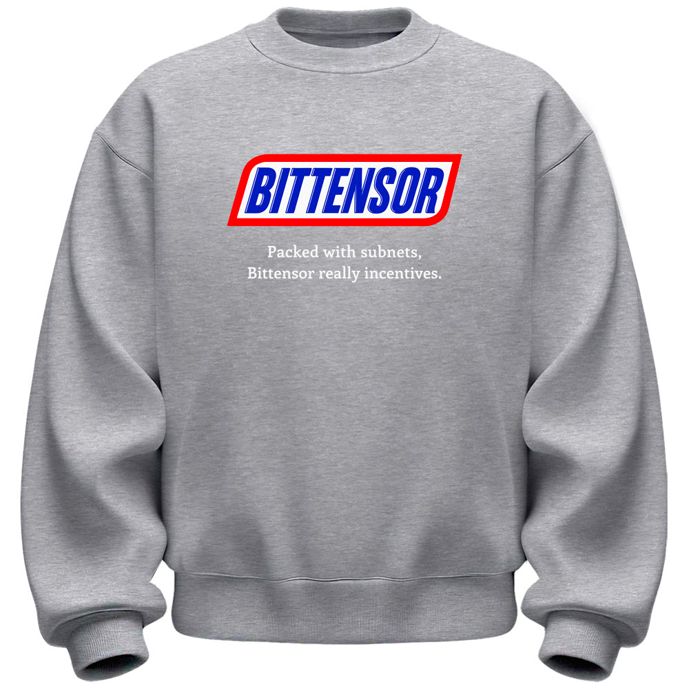 Bittensor Incentives Sweatshirt