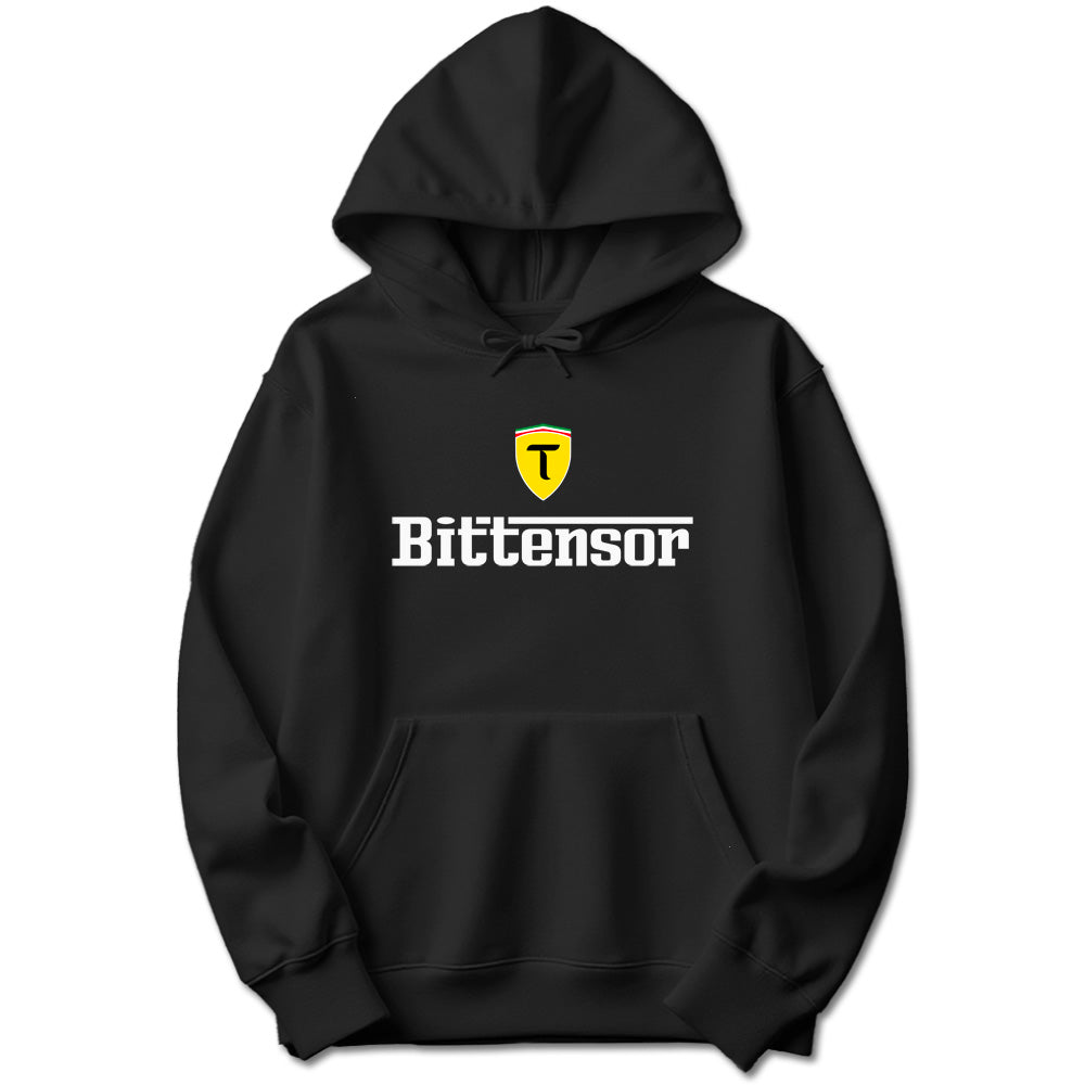 Bittensor Horsepower Hoodie