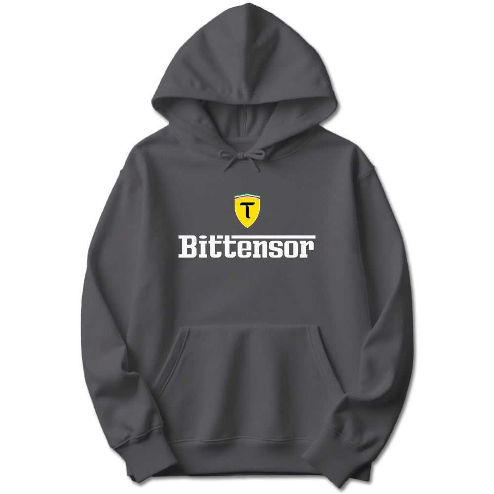 Bittensor Horsepower Hoodie