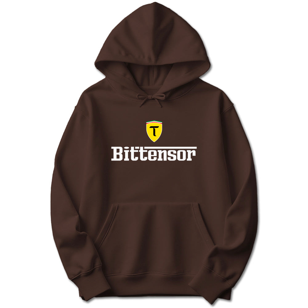 Bittensor Horsepower Hoodie