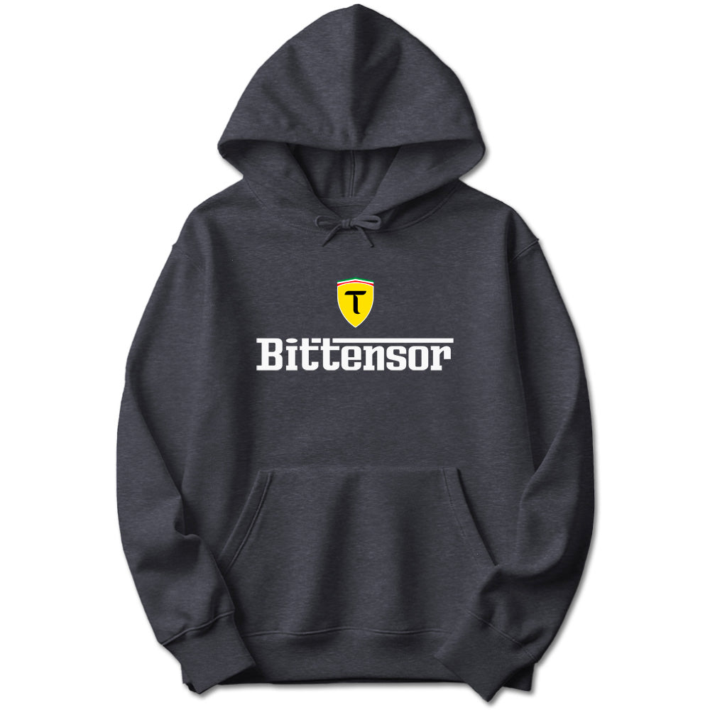 Bittensor Horsepower Hoodie