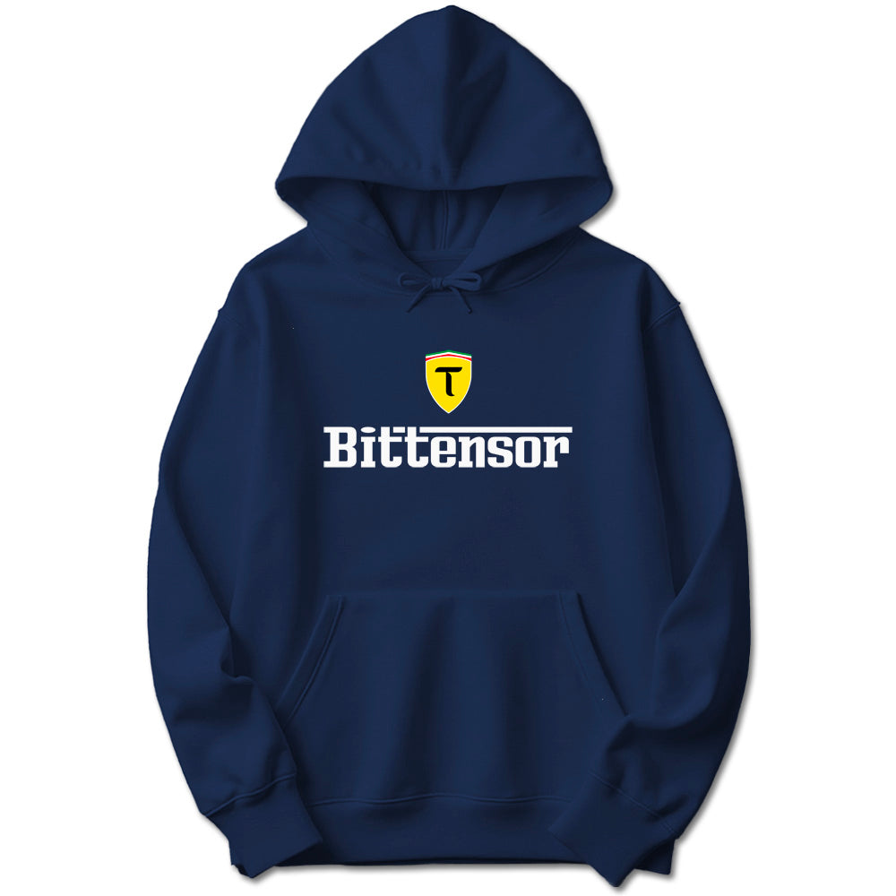 Bittensor Horsepower Hoodie