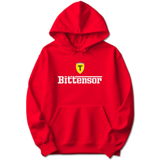 Bittensor Horsepower Hoodie